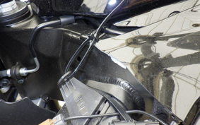 SUZUKI HAYABUSA Gen.3 2025 EJ11A