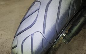 SUZUKI BANDIT 1250 SA 2009 GW72A