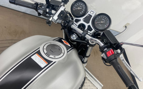 HONDA CB1100RS 2021 SC65