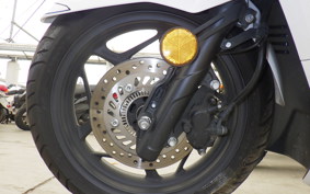 HONDA PCX125 2024 JK05