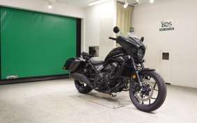 HONDA REBEL 1100 T DCT 2023 SC83