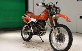 HONDA XLR250 BAJA MD22