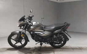 HONDA CB125 Shine JC85