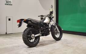 YAMAHA TW200 Gen.2 DG07J