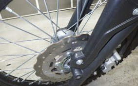 KAWASAKI KLX230ｼｪﾙﾊﾟ 1998 LX232A