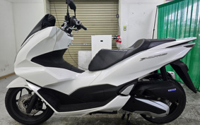 HONDA PCX 160 KF47