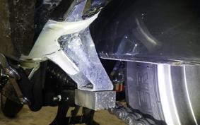 SUZUKI GSR250S