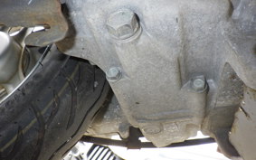 HONDA DIO CESTA GEN 2 AF62