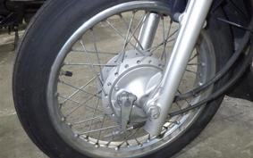 HONDA C50 SUPER CUB AA04