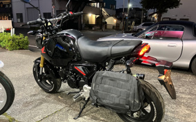 HONDA GROM JC92