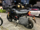 Фото Honda GROM с японского аукциона