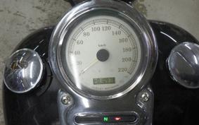 HARLEY FXDF 1580 2008