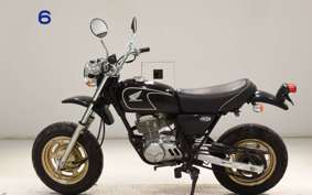 HONDA APE 50 2015 AC16