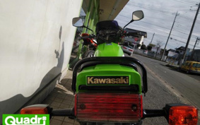 KAWASAKI Z1100 GP 1998 KZBB11