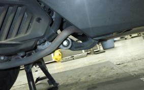 HONDA LEAD 125 2006 JF45