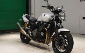 YAMAHA XJR1300 L 2025 RP17J