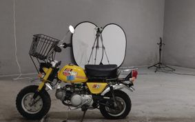 HONDA MONKEY Z50J