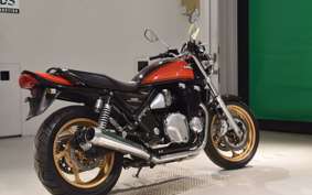 KAWASAKI ZEPHYR 1100 1992 ZRT10A