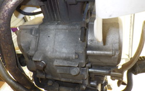 HONDA C70 SUPER CUB E C70