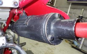 HONDA XR50R AE03