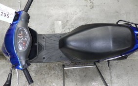 SUZUKI ADDRESS V125 G CF4EA