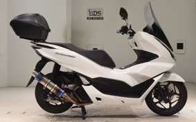HONDA PCX 160 KF47