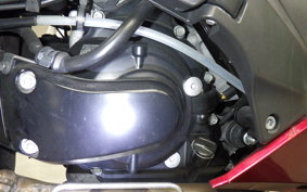 HONDA SILVER WING 400 GTA 2010 NF03