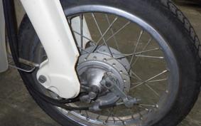 HONDA LITTLE CUB E AA01