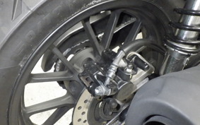 HONDA GB350S 2022 NC59