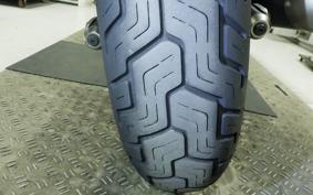 HONDA REBEL 250 MC49