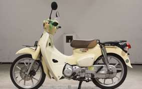 HONDA C110 SUPER CUB JA59