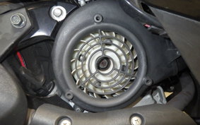 YAMAHA CYGNUS 125 XSR 2 SE44J