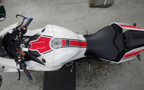 YAMAHA YZF-R1 2022 RN65J