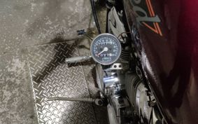 HONDA STEED 400 NC26