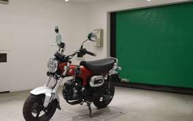 HONDA DAX 125 2024 JB04