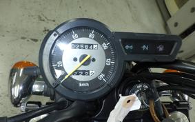 YAMAHA TRICKER Gen.2 2020 DG16J