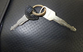 SUZUKI SV650 A 2016 VP55B