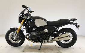 BMW R12 nine T 2024