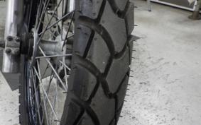 KAWASAKI SUPER SHERPA 1997 KL250G