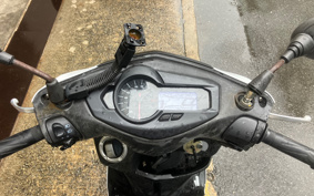 YAMAHA  CYGNUS X SR SEA5J