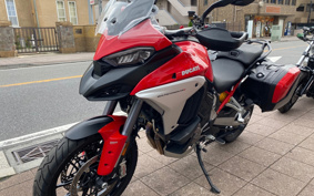 DUCATI  DUCATI  MULTI  STRADA V4S 2022 1A00