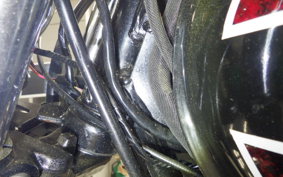 KAWASAKI W400 2008 EJ400A