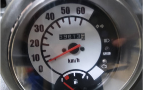 HONDA GYRO TA03