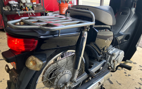 HONDA SUPER CUB110 JA10