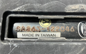 YAMAHA JOG DELUXE SA36J