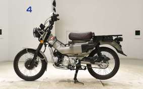 HONDA CT125-2 1997 JA65