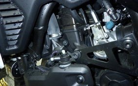 YAMAHA TENERE 700 2023 DM13J