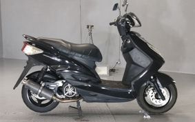 YAMAHA CYGNUS125X SE44J