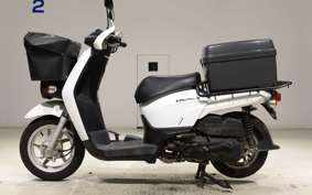 HONDA ﾍﾞﾝﾘｨ110 JA09