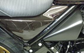 KAWASAKI ZEPHYR 400 KAI 2001 ZR400C